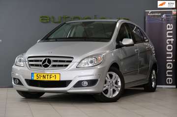 BlueEFFICIENCY *81.079km* Youngtimer PERFECT ONDER