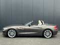 BMW Z4 sDrive23i Aut. Sportstoelen Leder Navi prof. Cruis Marrone - thumbnail 11