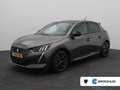Peugeot 208 1.2 PureTech GT | Achterbank in delen neerklapbaar Gris - thumbnail 1