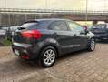 Kia Rio 1.2 CVVT 5p. Schwarz - thumbnail 5