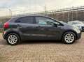 Kia Rio 1.2 CVVT 5p. Schwarz - thumbnail 4