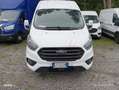 Ford Transit Custom 2.0Hybrid 130cv L2H2 FURGONE Anno 2023 km 88.000 Bianco - thumbnail 3