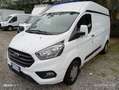Ford Transit Custom 2.0Hybrid 130cv L2H2 FURGONE Anno 2023 km 88.000 Bianco - thumbnail 1