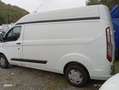 Ford Transit Custom 2.0Hybrid 130cv L2H2 FURGONE Anno 2023 km 88.000 Bianco - thumbnail 6