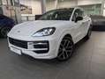 Porsche Cayenne Coupé E-Hybrid Aut. Blanco - thumbnail 1