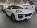 Porsche Cayenne Coupé E-Hybrid Aut. Blanco - thumbnail 7