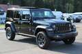 Jeep Wrangler Rubicon PHEV 2,0 GME Aut. Schwarz - thumbnail 5