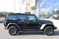 Jeep Wrangler Rubicon PHEV 2,0 GME Aut. Schwarz - thumbnail 8