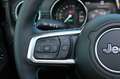 Jeep Wrangler Rubicon PHEV 2,0 GME Aut. Schwarz - thumbnail 22