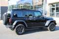 Jeep Wrangler Rubicon PHEV 2,0 GME Aut. Schwarz - thumbnail 9