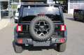 Jeep Wrangler Rubicon PHEV 2,0 GME Aut. Schwarz - thumbnail 10