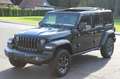 Jeep Wrangler Rubicon PHEV 2,0 GME Aut. Schwarz - thumbnail 3