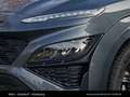 Hyundai KONA 1,0 T-GDi Grau - thumbnail 10