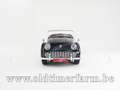 Triumph TR3 B + Overdrive '62 CH720I Nero - thumbnail 5