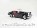 Triumph TR3 B + Overdrive '62 CH720I Zwart - thumbnail 3