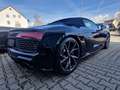 Audi R8 5.2 FSI RWD Spyder Nappa Kamera 20Zoll Bang+Olufse Negru - thumbnail 9