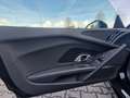 Audi R8 5.2 FSI RWD Spyder Nappa Kamera 20Zoll Bang+Olufse Чорний - thumbnail 13