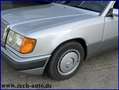 Mercedes-Benz 200 E W 124 * aus 1. MB Meisterhand * Silber - thumbnail 23