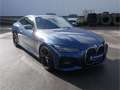 BMW 420 2.0d MHEV 140kW(190ch) Automatique Bleu - thumbnail 2