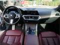 BMW 420 2.0d MHEV 140kW(190ch) Automatique Bleu - thumbnail 4