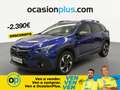 Subaru Crosstrek 2.0i Hybrid Field CVT Azul - thumbnail 1