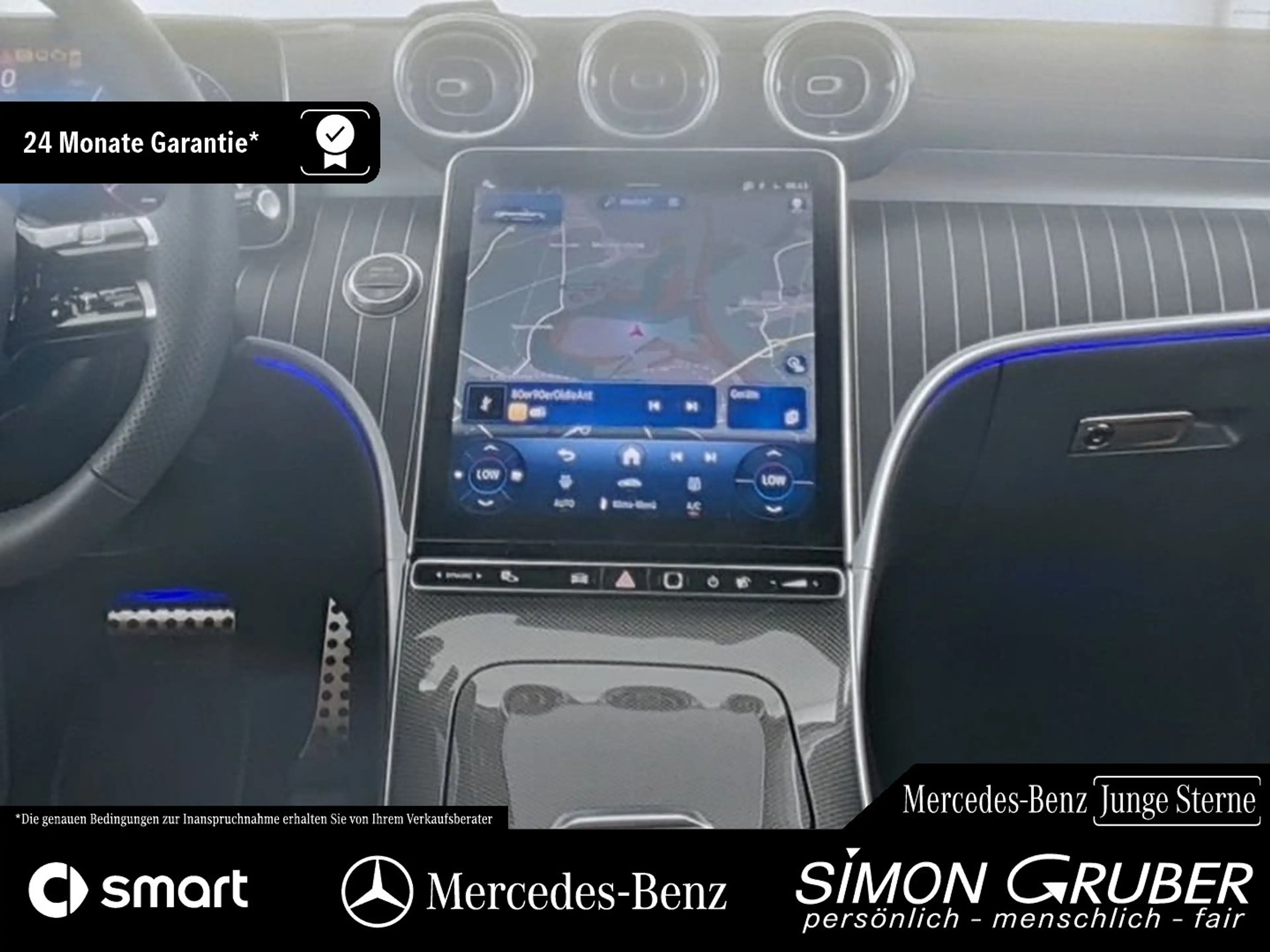 Mercedes-Benz CLE 450 4M Cabrio AMG Prem+ Massage Sitzklima — photo 7