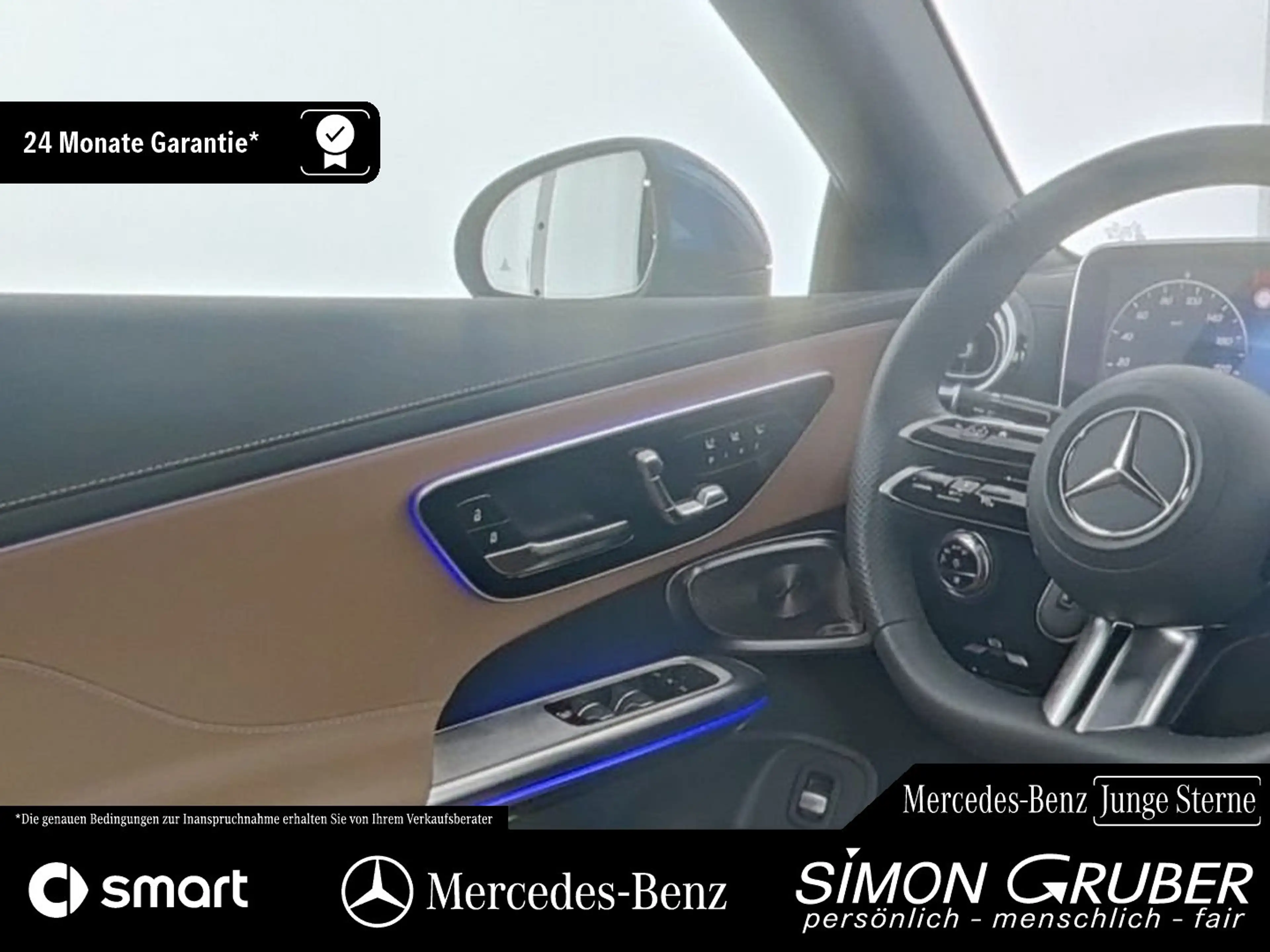 Mercedes-Benz CLE 450 4M Cabrio AMG Prem+ Massage Sitzklima — photo 8