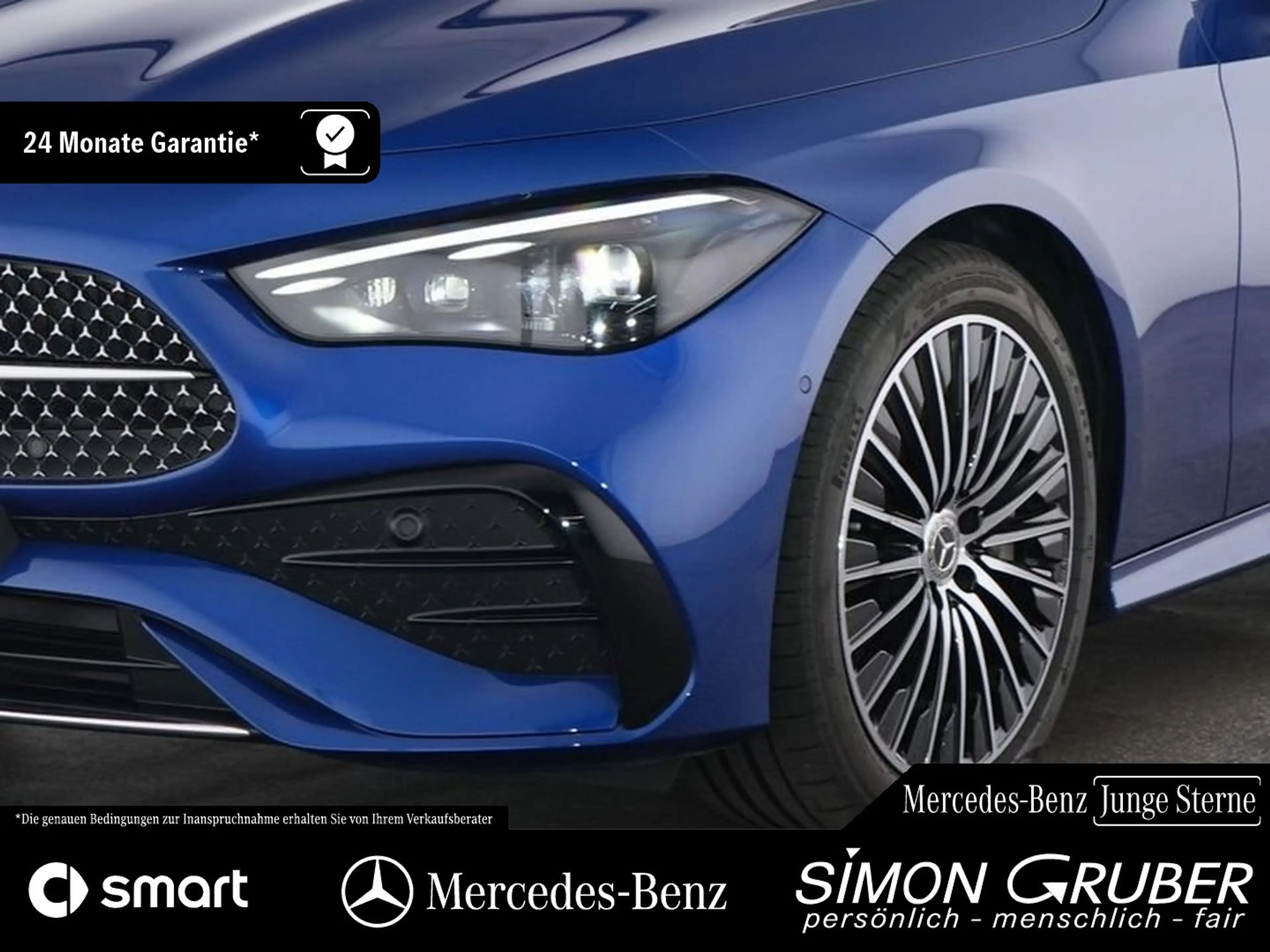 Mercedes-Benz CLE 450 4M Cabrio AMG Prem+ Massage Sitzklima — photo 3