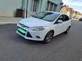 Ford Focus 1.0 EcoBoost Start-Stopp-System Ambiente Weiß - thumbnail 1