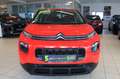 Citroen C3 Aircross 1.2 PureTech 82 Live unfallfrei Piros - thumbnail 6
