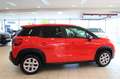 Citroen C3 Aircross 1.2 PureTech 82 Live unfallfrei Piros - thumbnail 7