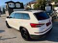 Skoda Kodiaq 2.0 TDI Ambition 4x4 20zoll Weiß - thumbnail 8