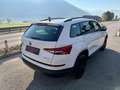 Skoda Kodiaq 2.0 TDI Ambition 4x4 20zoll Weiß - thumbnail 13