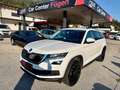 Skoda Kodiaq 2.0 TDI Ambition 4x4 20zoll Weiß - thumbnail 1