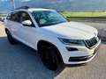 Skoda Kodiaq 2.0 TDI Ambition 4x4 20zoll Weiß - thumbnail 3