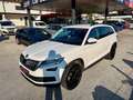 Skoda Kodiaq 2.0 TDI Ambition 4x4 20zoll Weiß - thumbnail 6