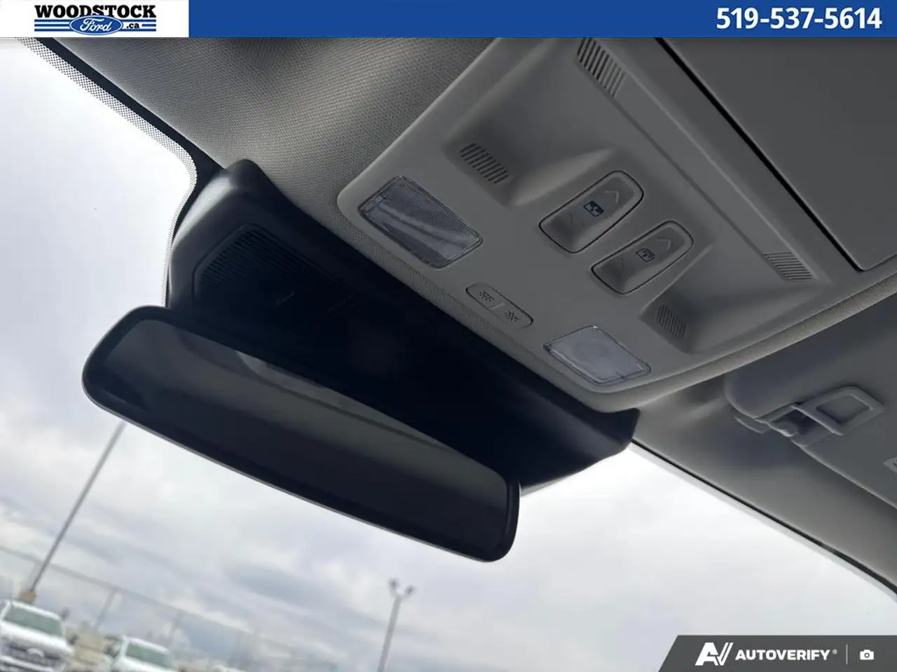 Ford Bronco Sport снимка Ford Bronco Sport