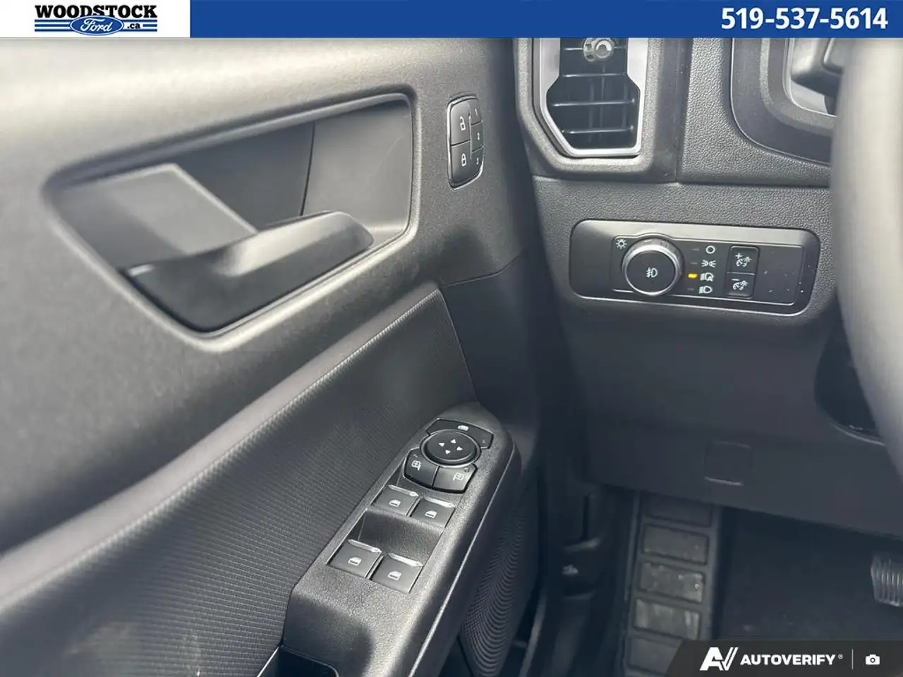 Ford Bronco Sport снимка Ford Bronco Sport