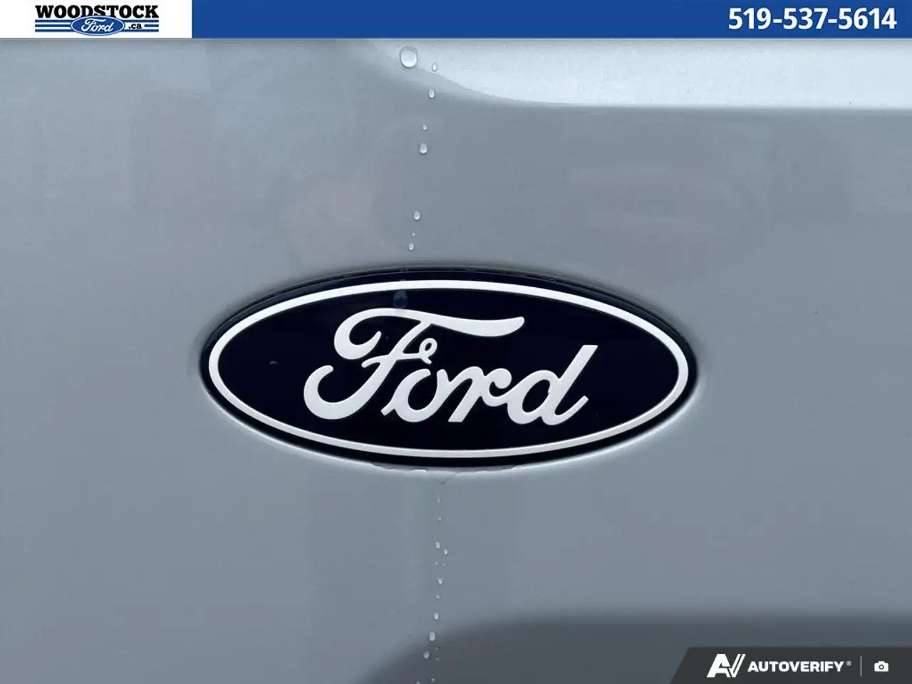 Ford Bronco Sport снимка Ford Bronco Sport