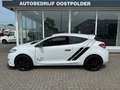 Renault Megane Coupé 2.0 RS Turbo 250 Wit - thumbnail 4