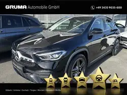 Mercedes-Benz GLA 200 AMG Line/Navi/Styling/Autom./Klima/LED Sitzhzg./MF Lenkrad/Tempomat/Digitales Radio/i Size Kindersitzbefestigung