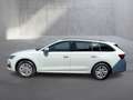 Skoda Octavia Essence TSI Weiß - thumbnail 2