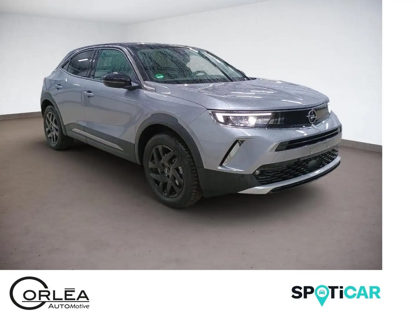 Opel Mokka-E Mokka-e Elegance Sitzheiz. Keyless ACC Gris - 1