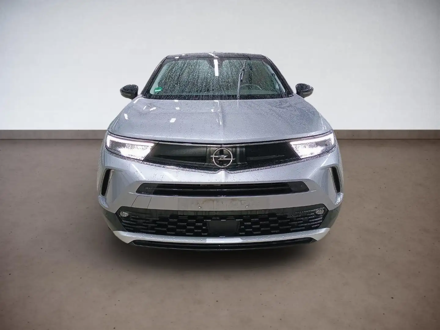 Opel Mokka-E Mokka-e Elegance Sitzheiz. Keyless ACC Gris - 2