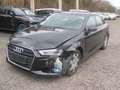 Audi A3 2.0 TDi S-Tronic Limousine Unfall Zwart - thumbnail 1