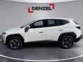 Hyundai TUCSON NX4 Smart Line 1,6 T-GDi 2WD Weiß - thumbnail 3