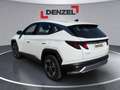 Hyundai TUCSON NX4 Smart Line 1,6 T-GDi 2WD Weiß - thumbnail 4