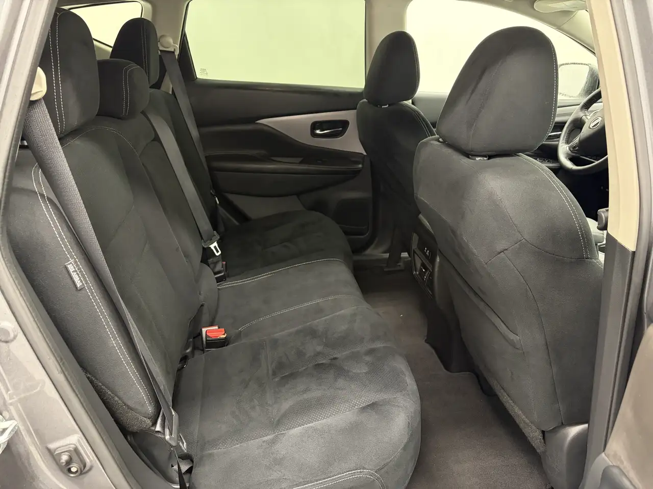 Nissan Murano снимка Nissan Murano