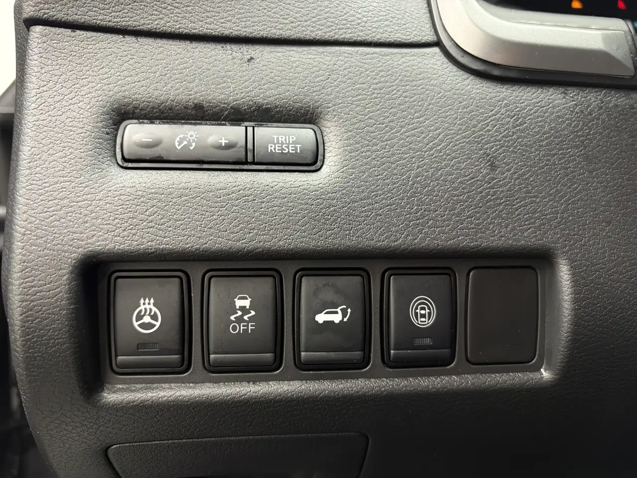 Nissan Murano снимка Nissan Murano
