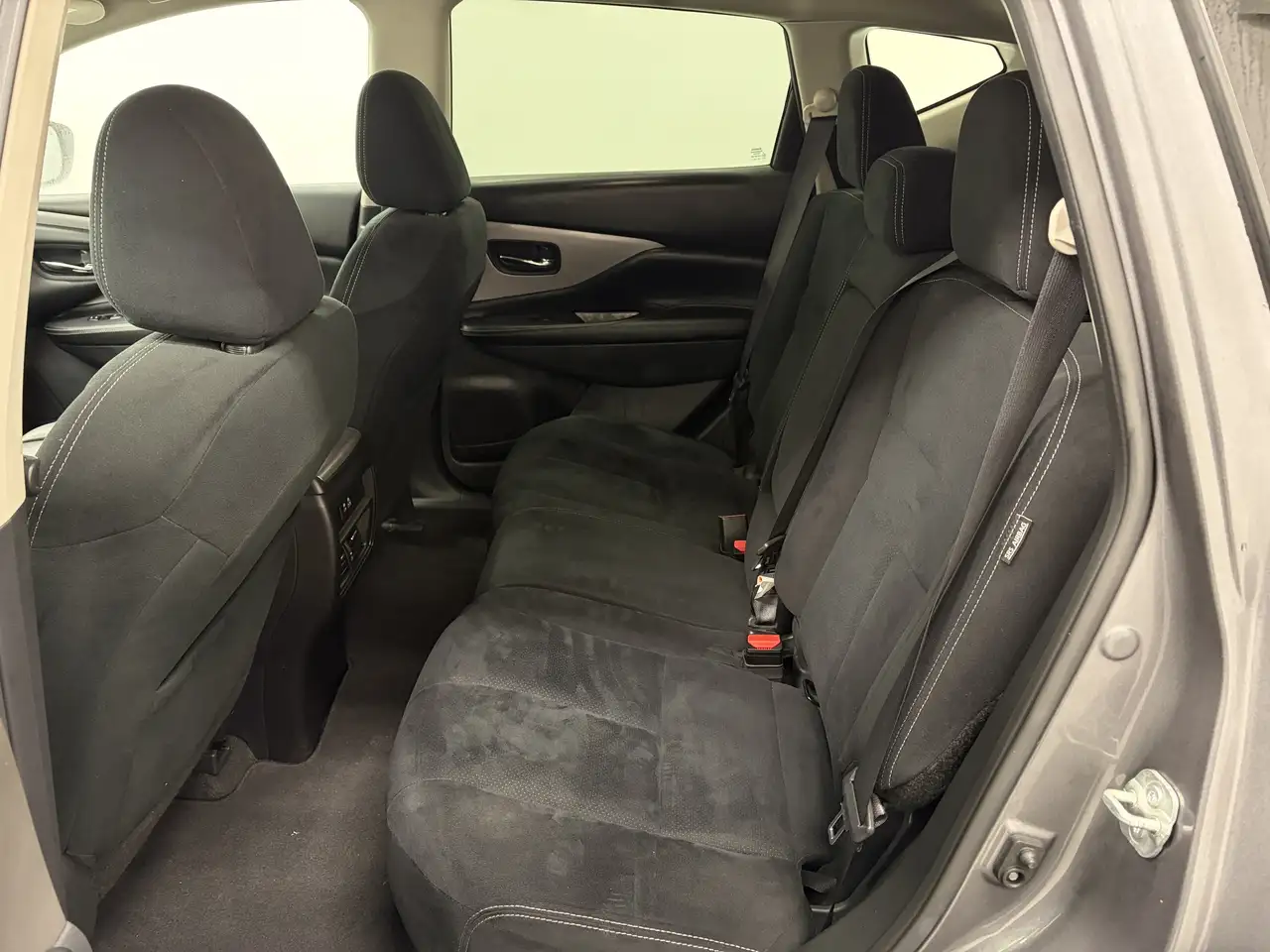 Nissan Murano снимка Nissan Murano